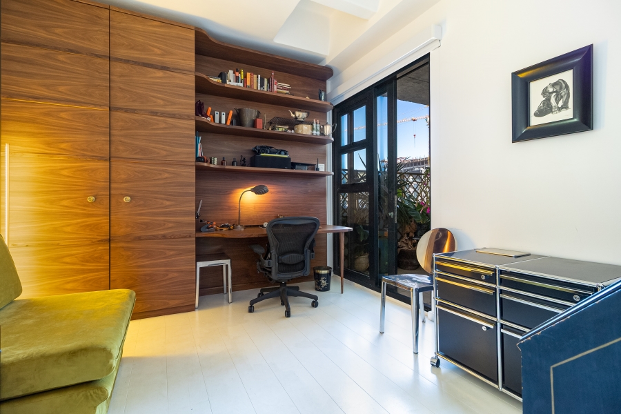 3 Bedroom Property for Sale in Cape Town City Centre Western Cape